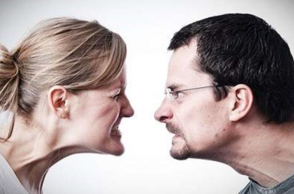 Зачем мне такое счастье? 