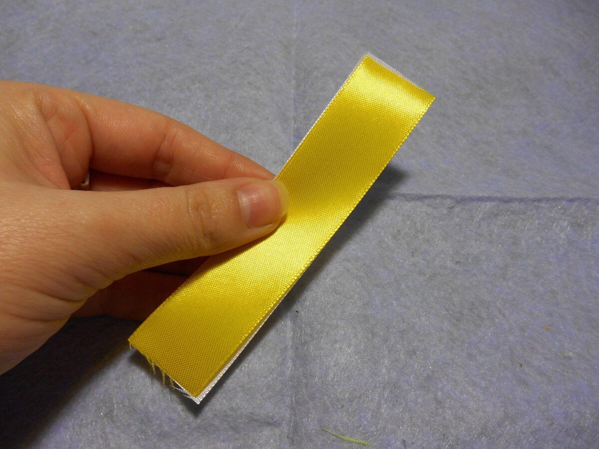 Определяем середину