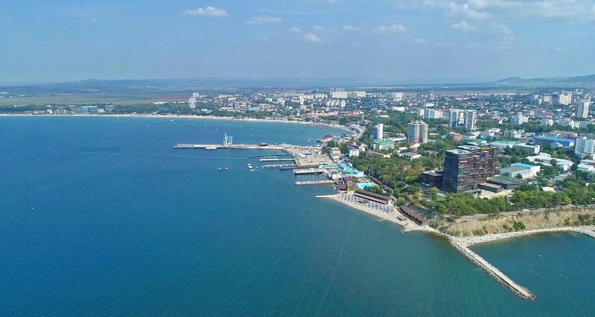 Анапа