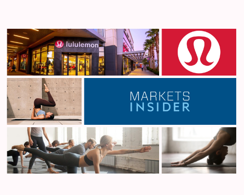 Lululemon Athletica (LULU)