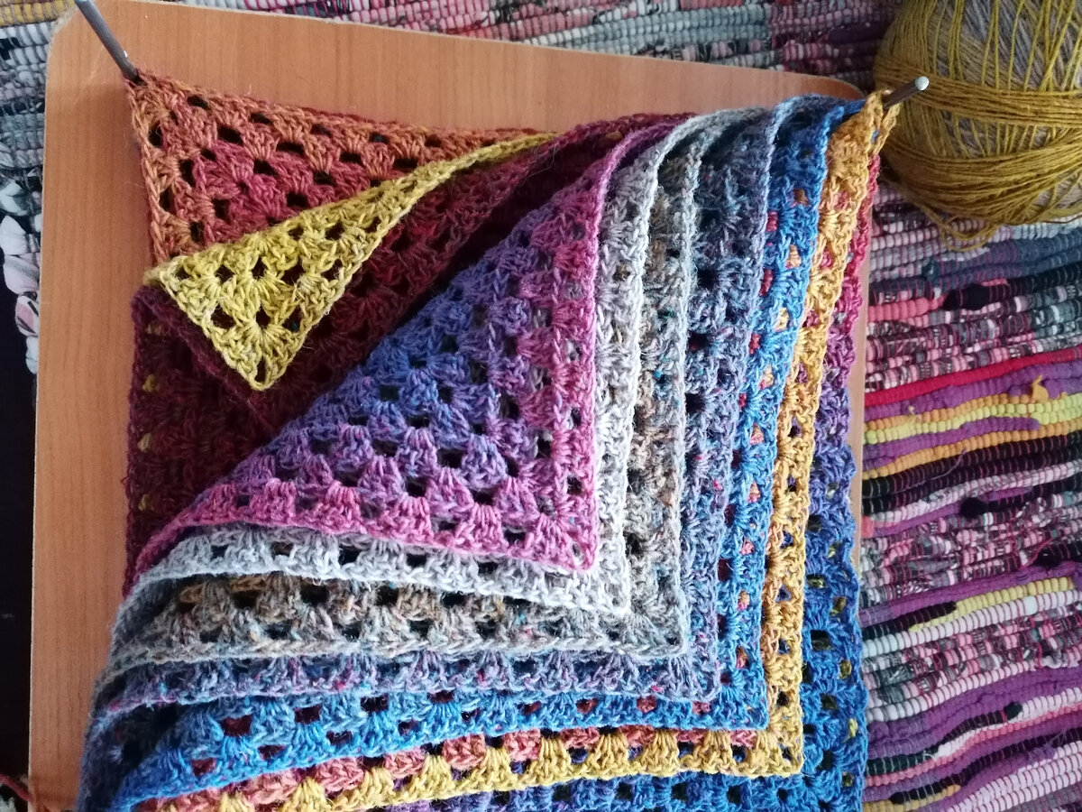 Фото из личного архива