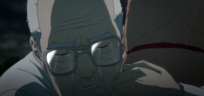 Инуяшики Режиссёры:  Сюхэй Ябута, Кэйити Сато 