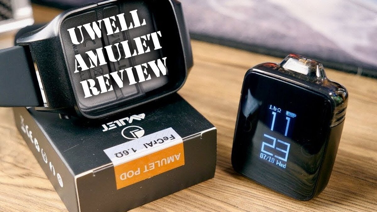 Вэйп-часы uwell amulet. Uwell amulet pod system. Uwell amulet pod kit. Uwell amulet pod system 370mah kit. Вэйп-часы uwell amulet pod system 370mah.