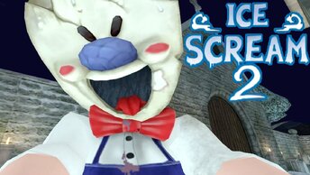 НОВЫЙ ЗЛОЙ МОРОЖЕНЩИК РОД ЧАСТЬ 2 ПРОХОЖДЕНИЕ!ИГРА ICE SCREAM EPISODE 2!ПРИКОЛЫ 2019!ШОУ ХРИПЛОГО!