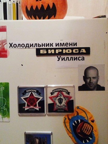 Для умиротворения при прочтении...