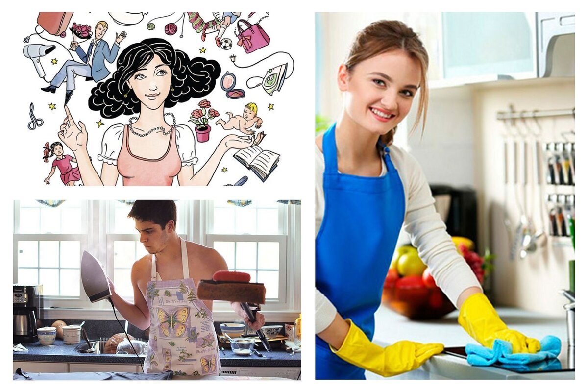 Коллаж автора