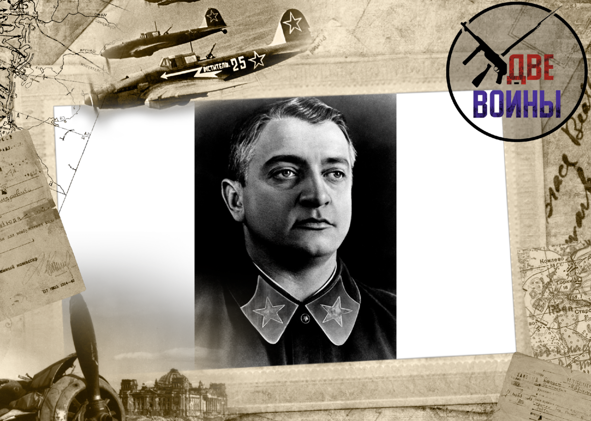 Михаил Тухачевский. Фото в свободном доступе.