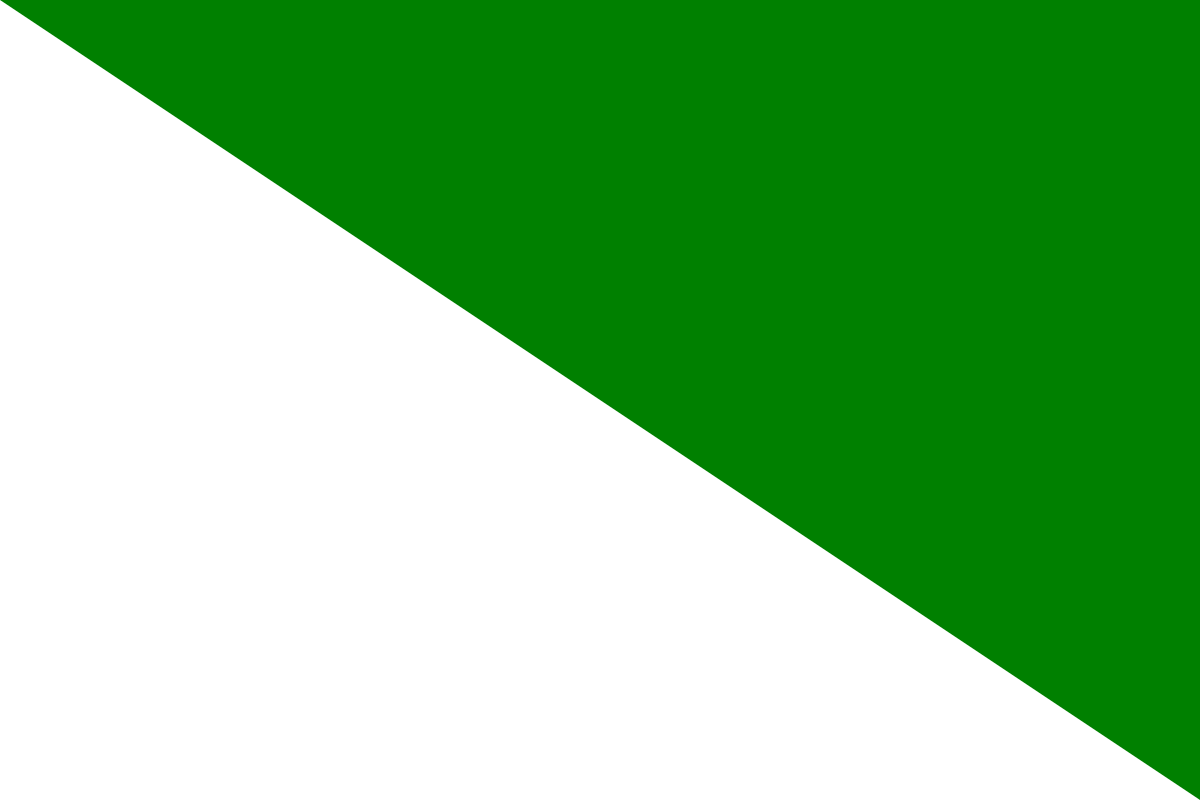 Флаг Сибирской Республики