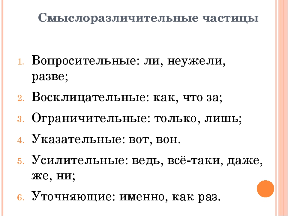 Разве как писать. Частицы. Смыслоразличительные частицы 7 класс. Смысл различительные частицы. Смыслоразличительные частицы таблица.