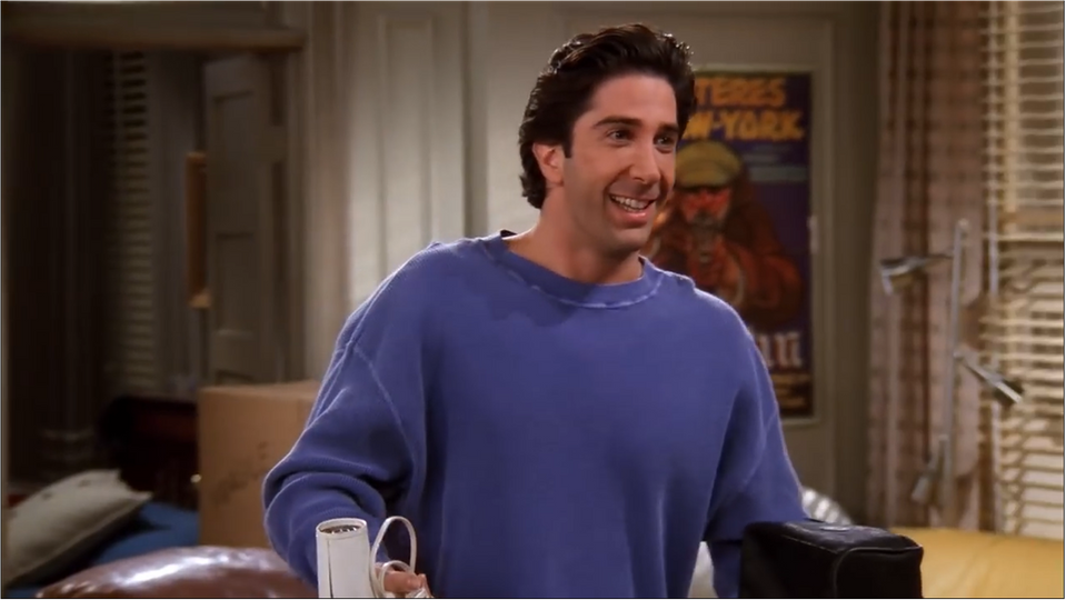 Друзья 5 7. Ross Geller 5 Season. Ross Geller friends 5 Season. Росс Геллер зубы. Росс Геллер друзья красная рубашка.