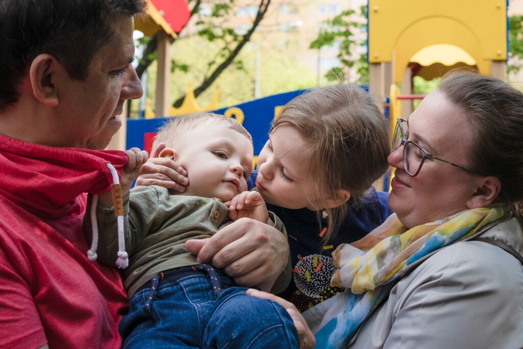 Фото: предоставлено фондом «Дорога жизни».