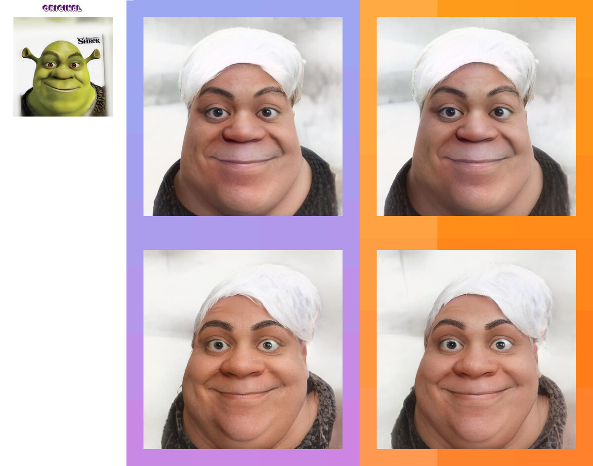 Facefusion