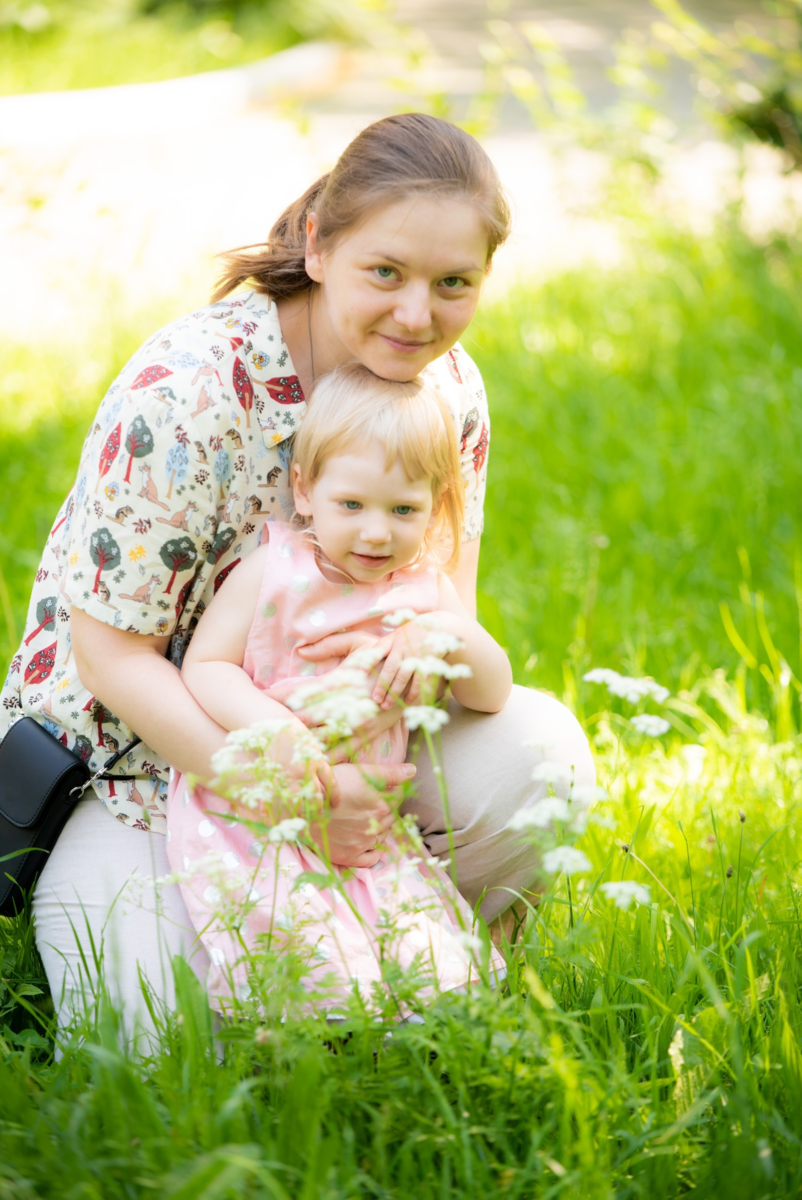 Светлана Бабинцева