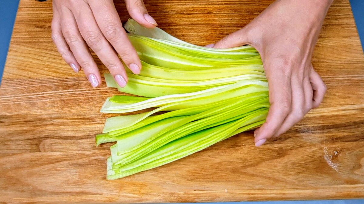 Фото автора Дзен канала "Мелодия вкуса"