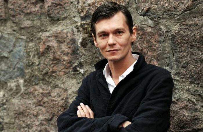 Филипп Янковский