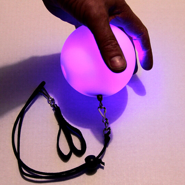 пои светодиодные