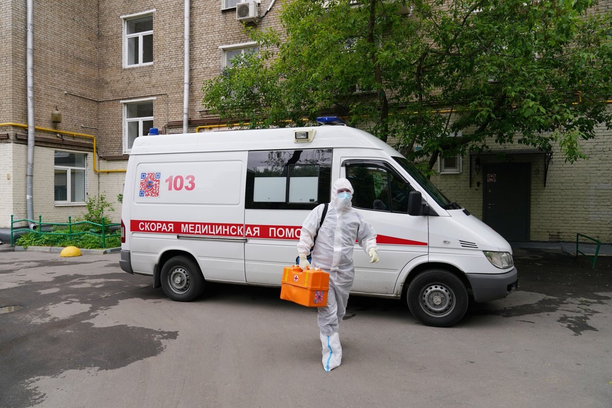 Современные герои