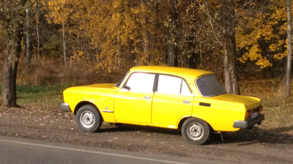 Что стало с легендарным заводом в СССР АЗЛК, который выпускал Москвич ...