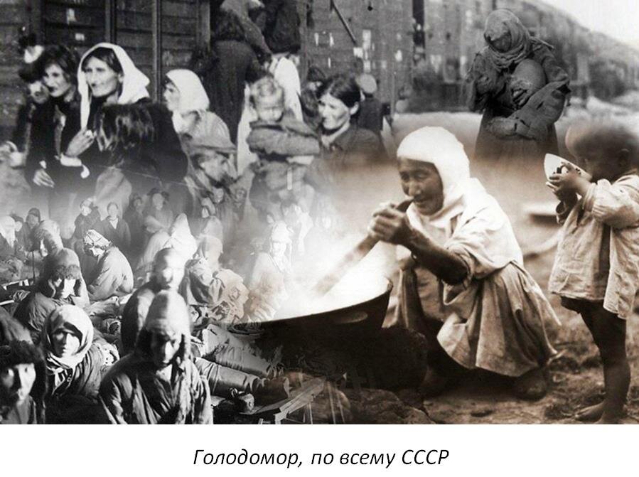 80 лет депортации. Голодомор 1921 1922 в Казахстане.