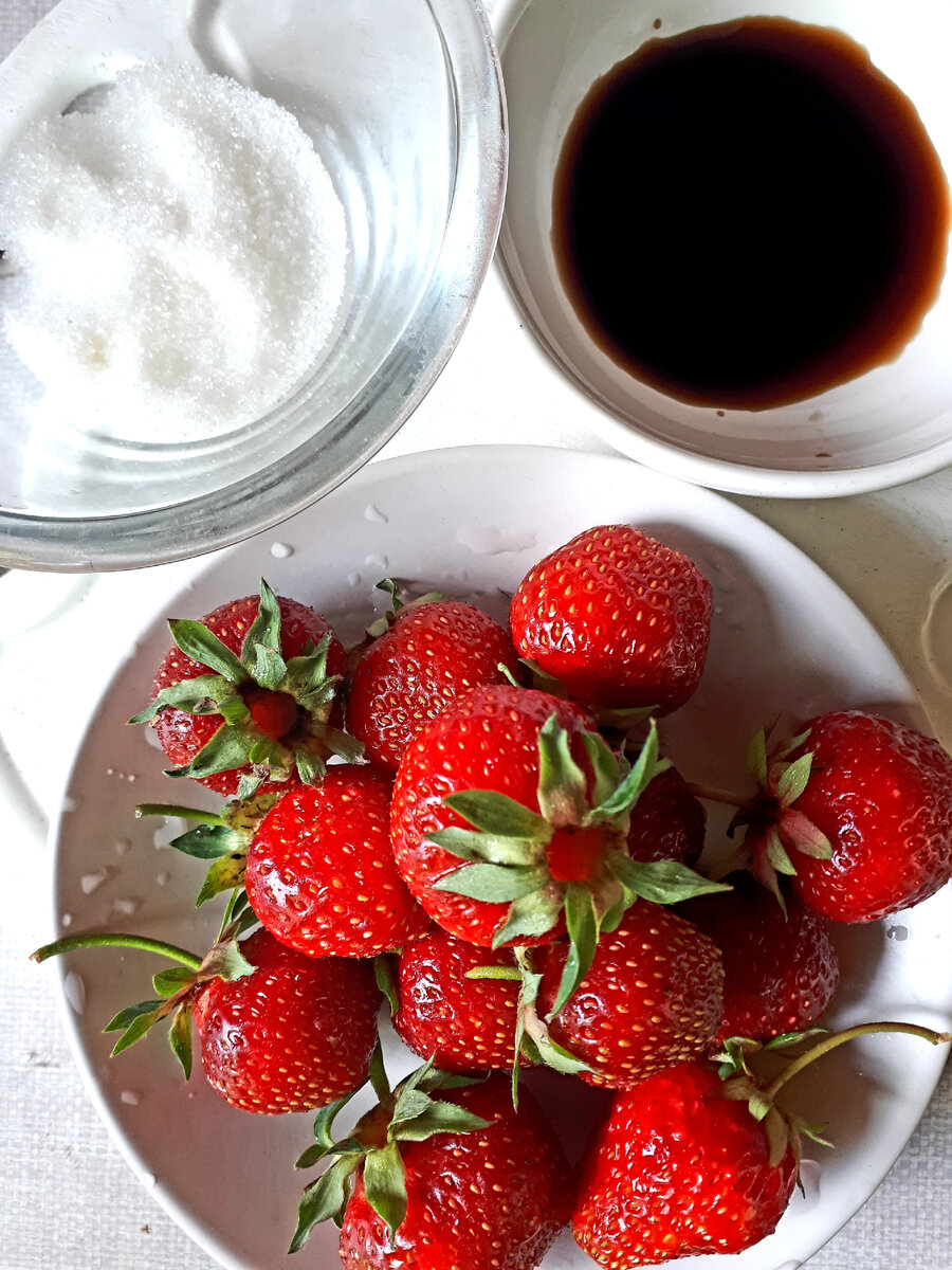 для десерта