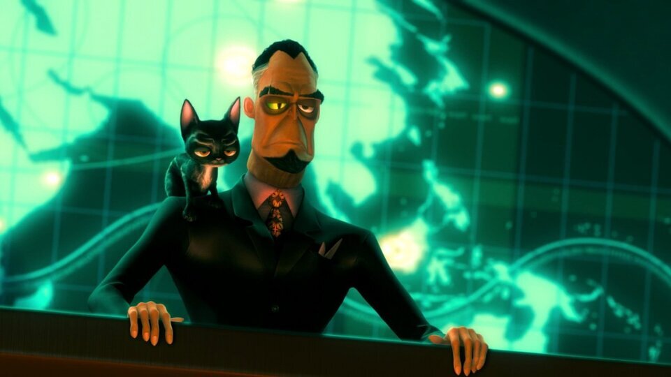 Суперзлодеи коты. Доктор калико из мультика вольт. Коты супергерои. Котик злодей. Вольт злодей.