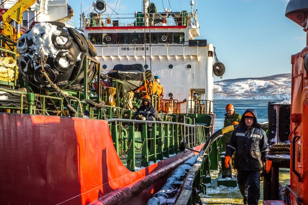 investkamchatka.ru Рыбный бизнес – ключевой для Камчатки 