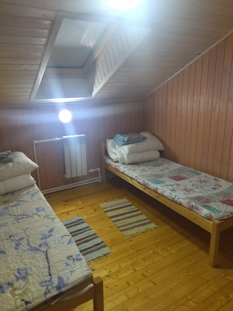 Моя комната