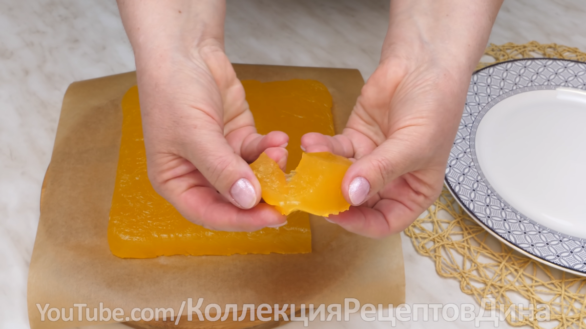 🍊Сразу три рецепта домашнего мармелада! 🍋 Апельсиновый мармелад с  желатином, агар-агаром и пектином! | Дина, Коллекция Рецептов | Дзен