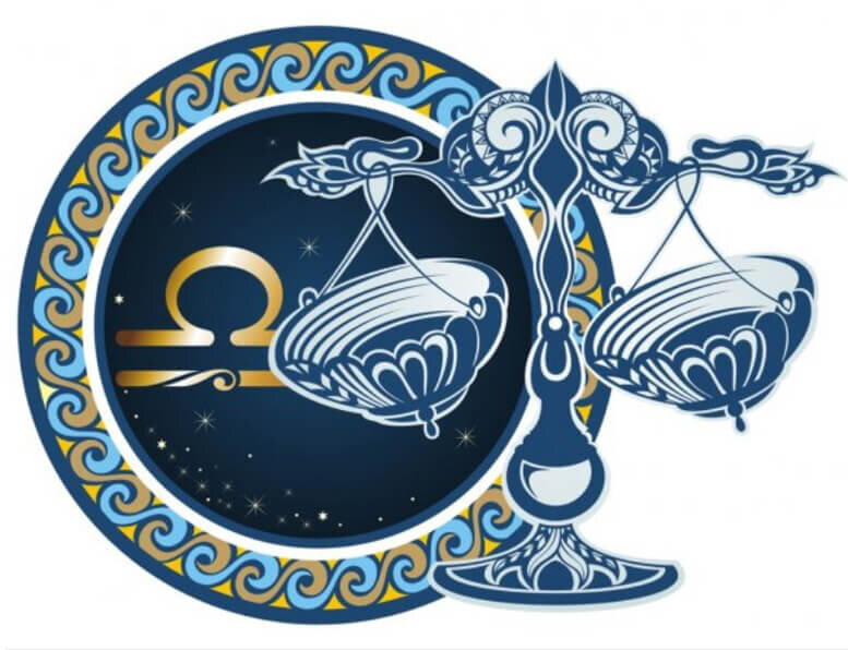 знак зодиака весы 