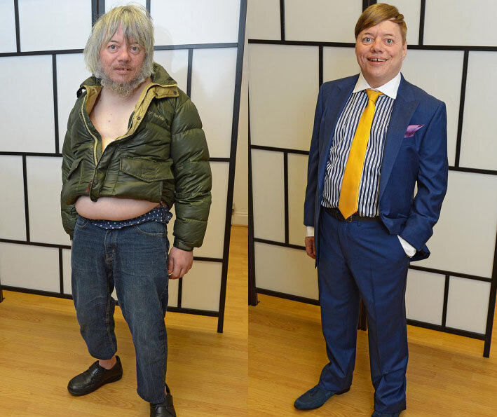 Стив рад и мы постараемся