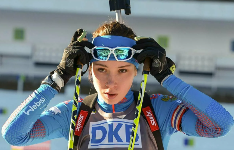 Ульяна Нигматуллина