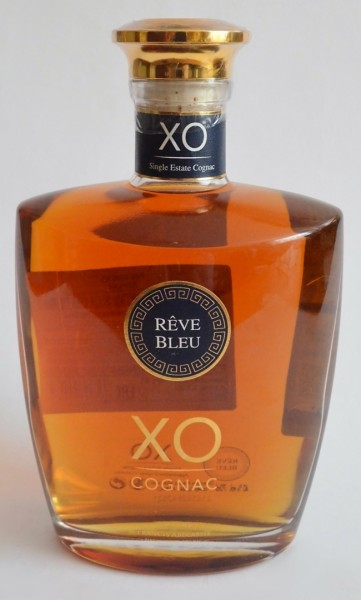 Reve Bleu XO Cognac