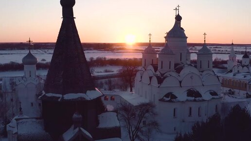 Открой для себя Вологодскую область