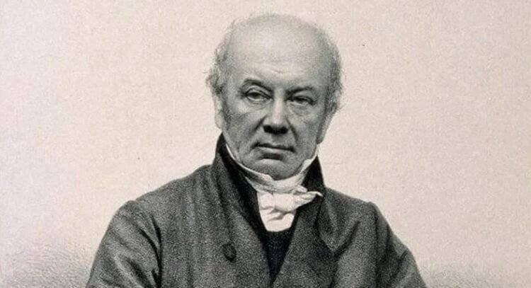 Уильям Бакленд — человек, благодаря которому мир узнал о динозаврах