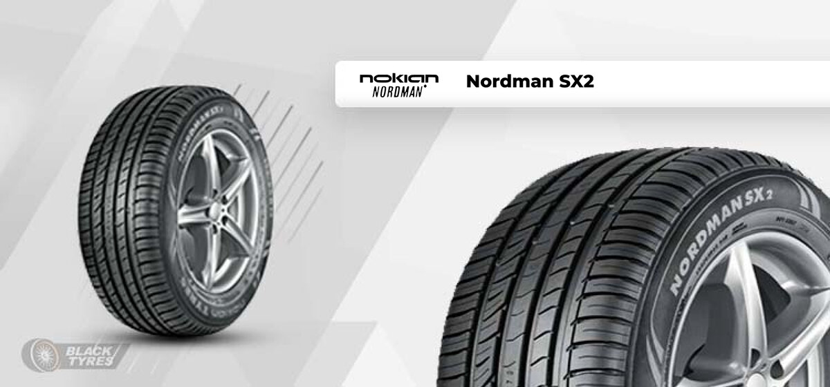 Nokian Nordman Nordman SX2