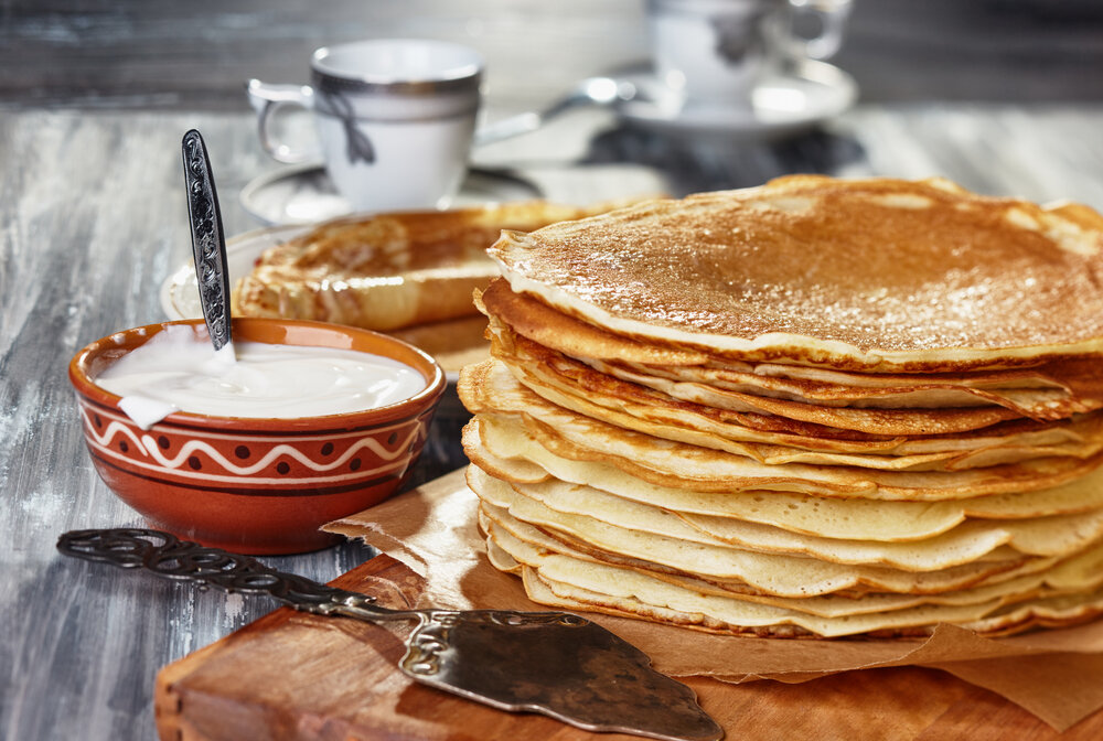 Фото: Photogenica / leonkenig