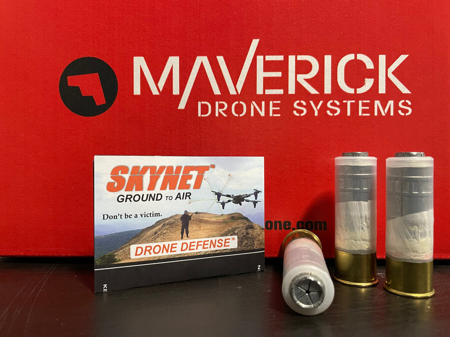 Источник https://www.maverickdrone.com