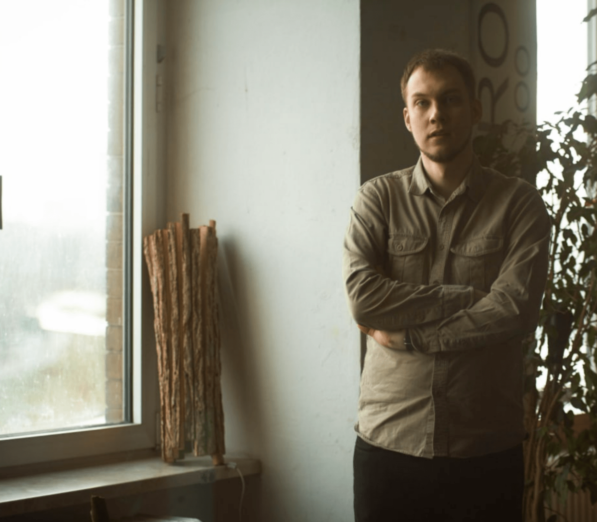 Фото Анны Антиповой