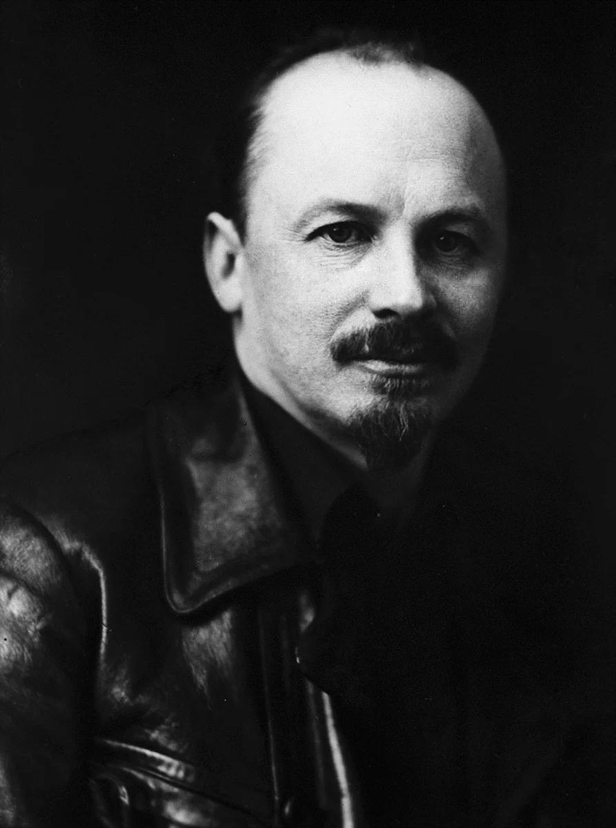 Бухарин, защитник НЭПа