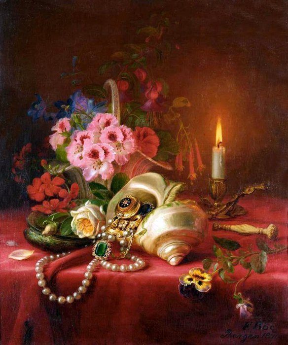 Почему опасно трогать странные предметы: 5 причин