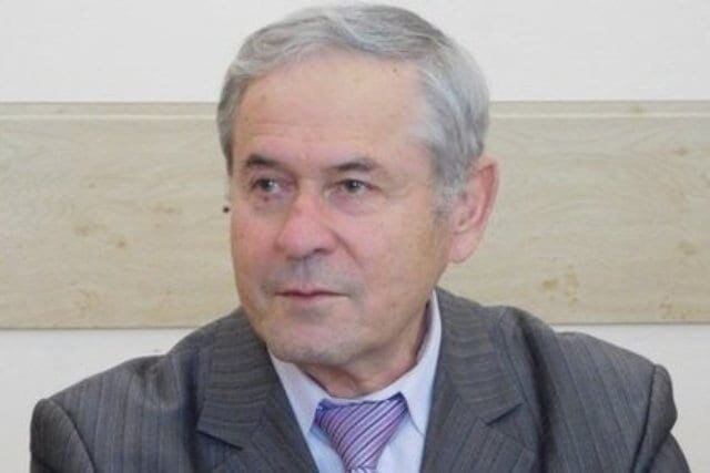 Архив Гольдина М.Э.