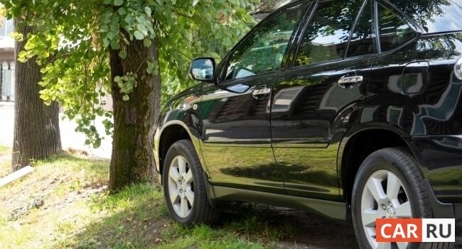 Фото: «CAR.RU»