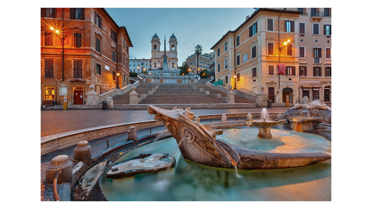    Рим© fotolia.com / sborisov