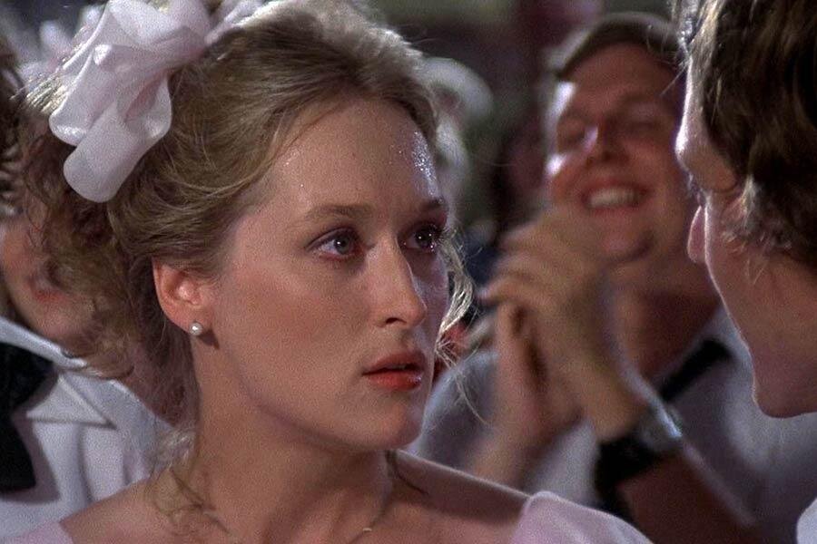 «Охотник на Оленей» (1979)