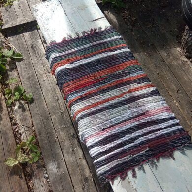 Загородный интерьер