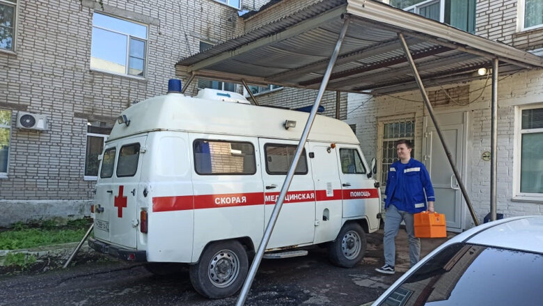 Фото: Пресс-служба губернатора и правительства Хабаровского края