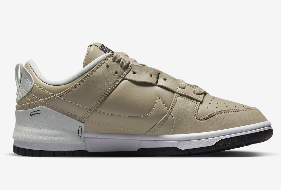 Nike Dunk Low Disrupt 2