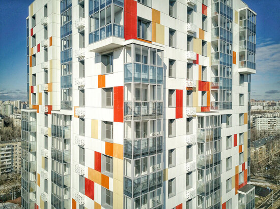   АГН «Москва»