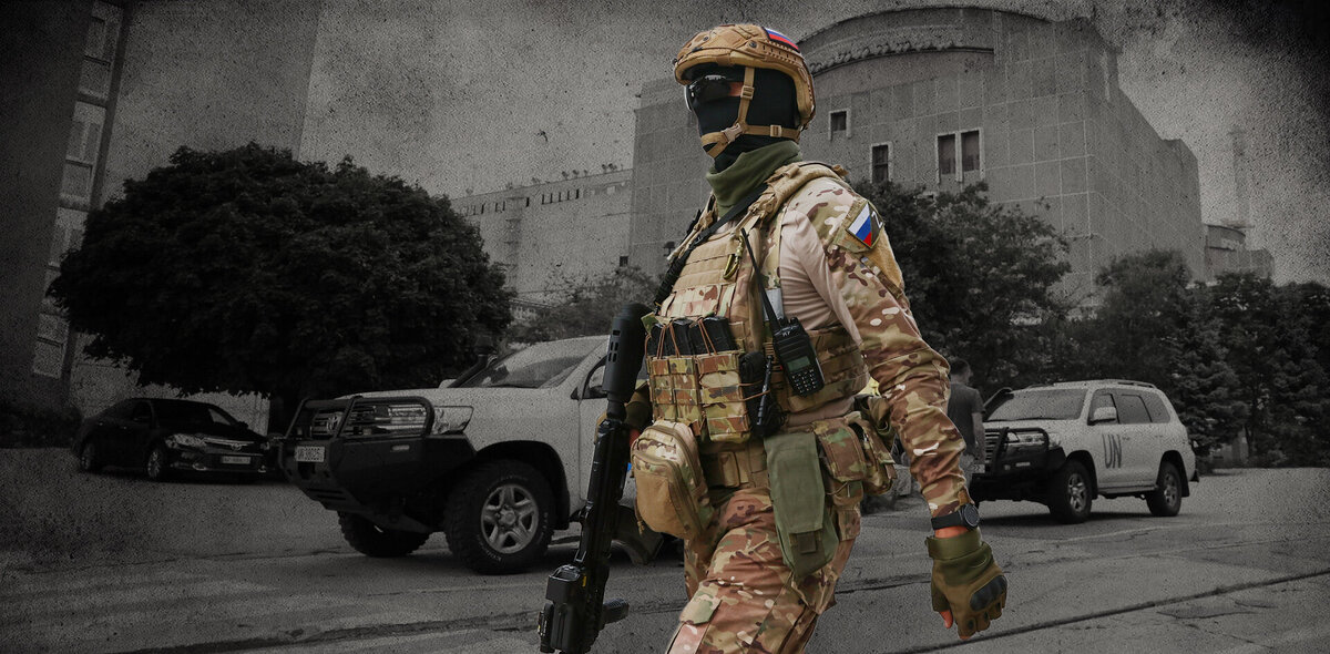 Фото: Сергей Мальгавко/ТАСС