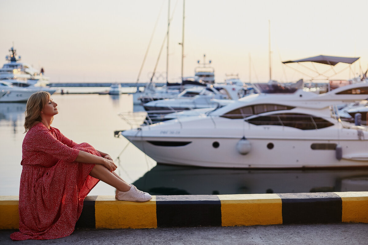 фото автора